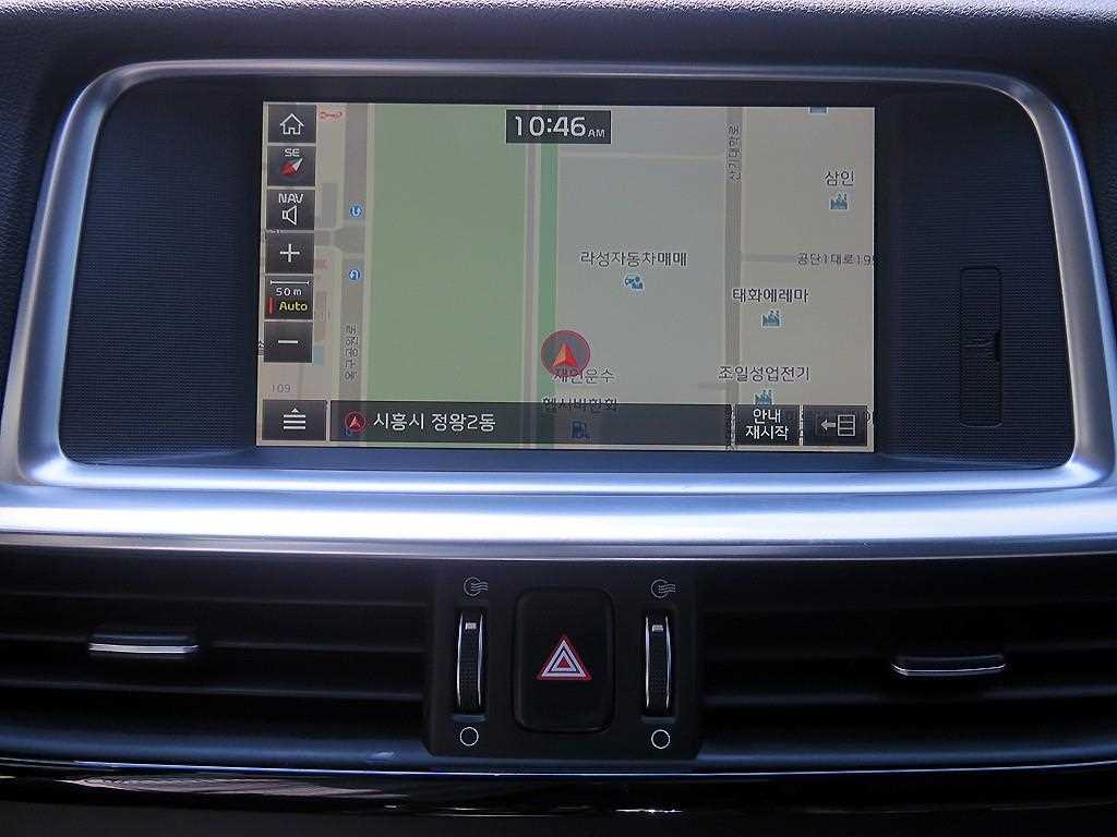 KIA K5 2019 Negro - Importación desde Corea - HF Imports Iquique - Foto 15
