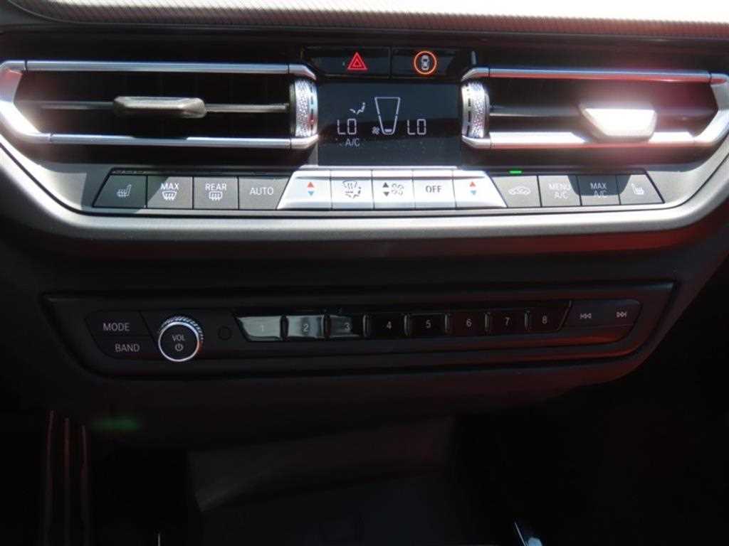 BMW 1 series - Vista 9