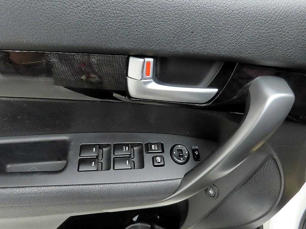 KIA Sorento 2014 - Importación desde Corea - HF Imports Iquique - Foto 14