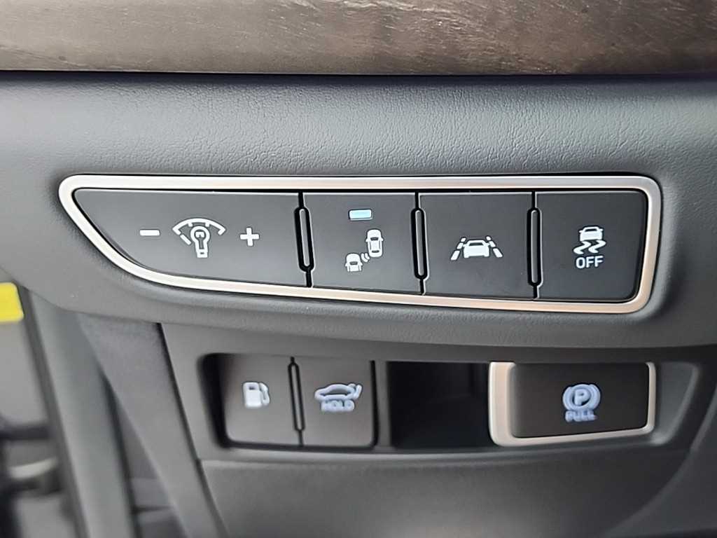 Genesis G90 2020 Negro - Importación desde Corea - HF Imports Iquique - Foto 20