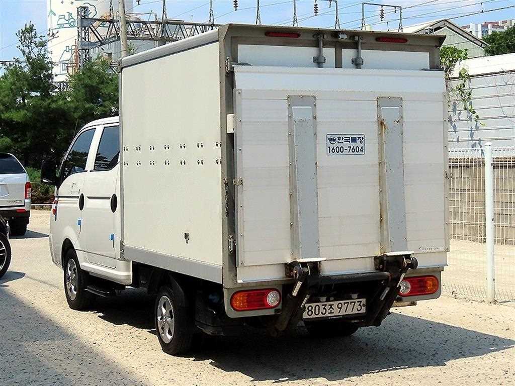 Small Truck Top_Integrated Top Powergate - Vista 3