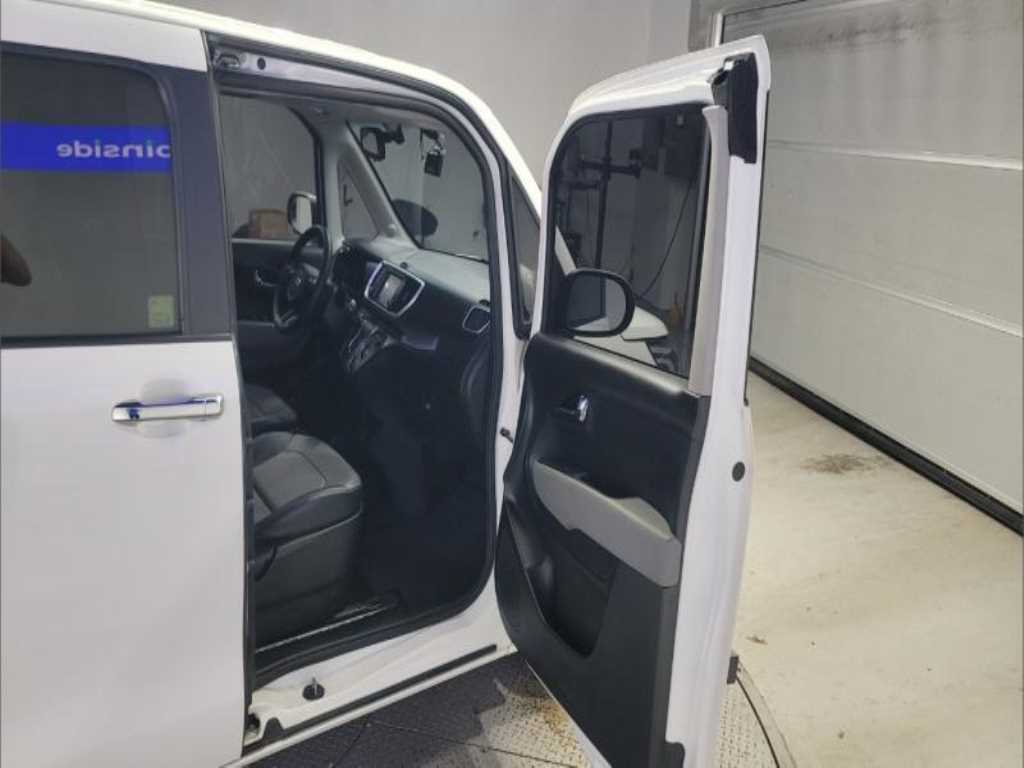 KIA Ray 2018 - Importación desde Corea - HF Imports Iquique - Foto 18