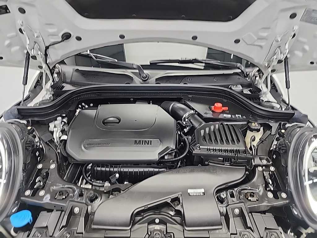 Mini Cooper - Vista 7