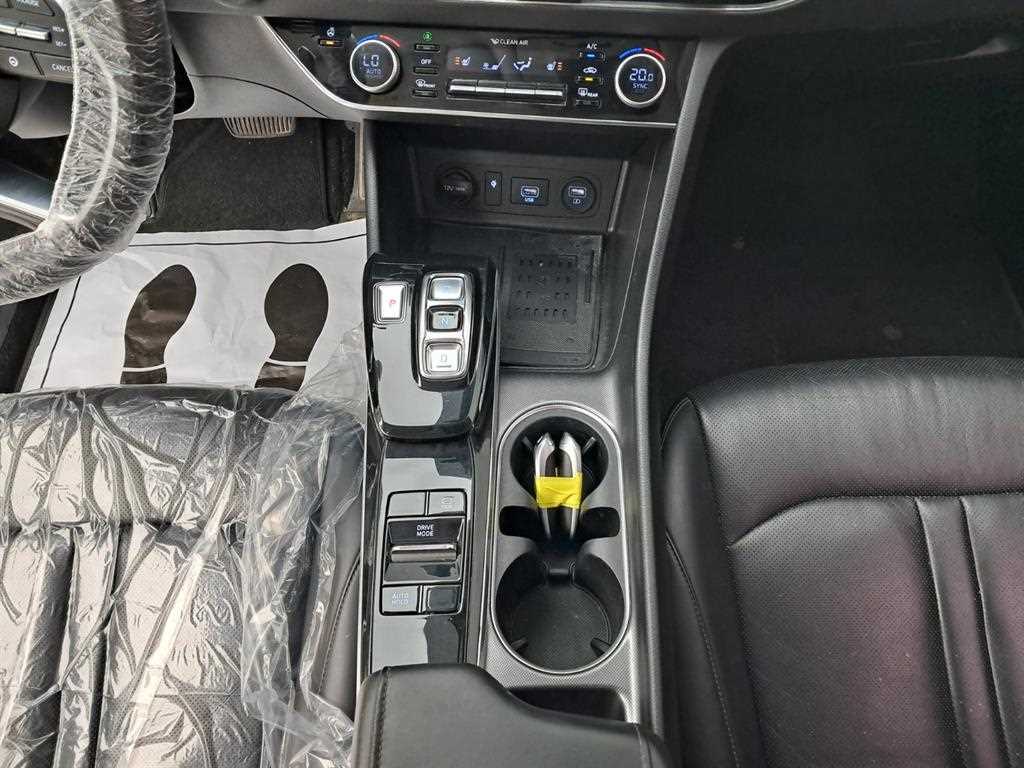 HYUNDAI Sonata 2019 Blanco - Importación desde Corea - HF Imports Iquique - Foto 16