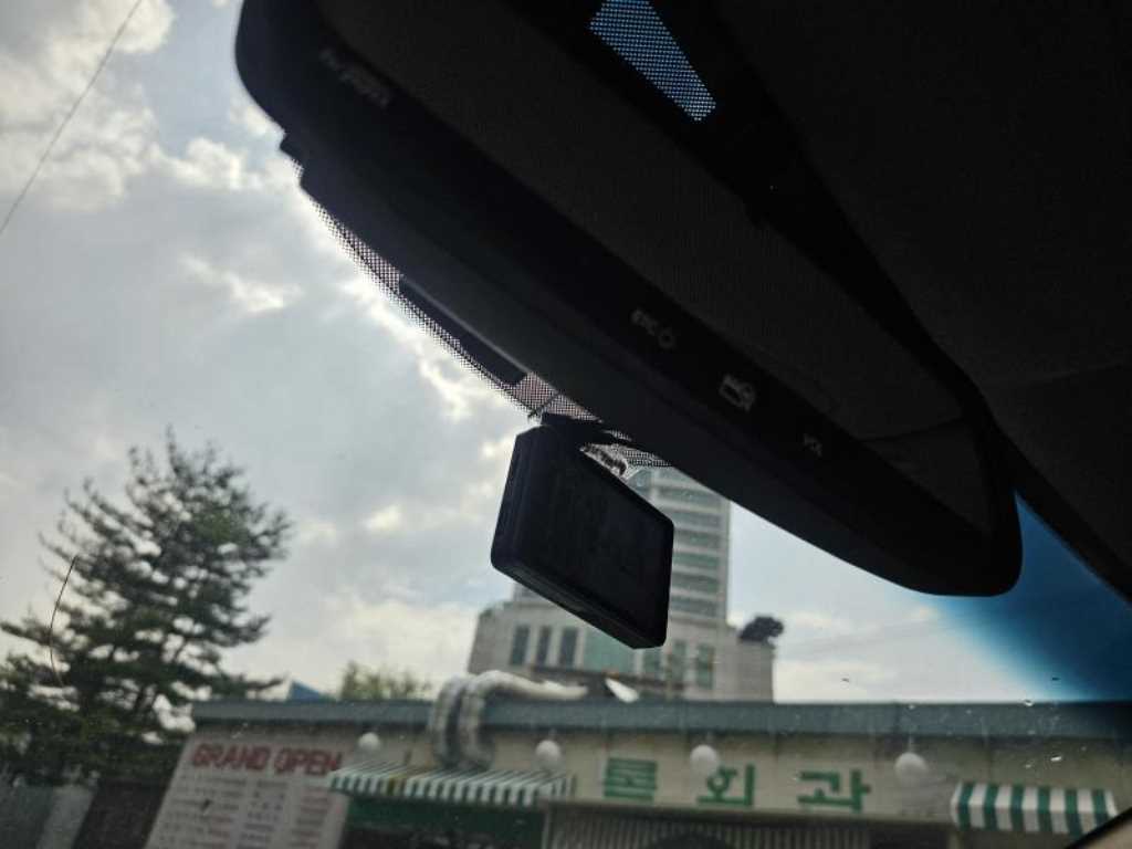 KIA Carnival - Vista 10