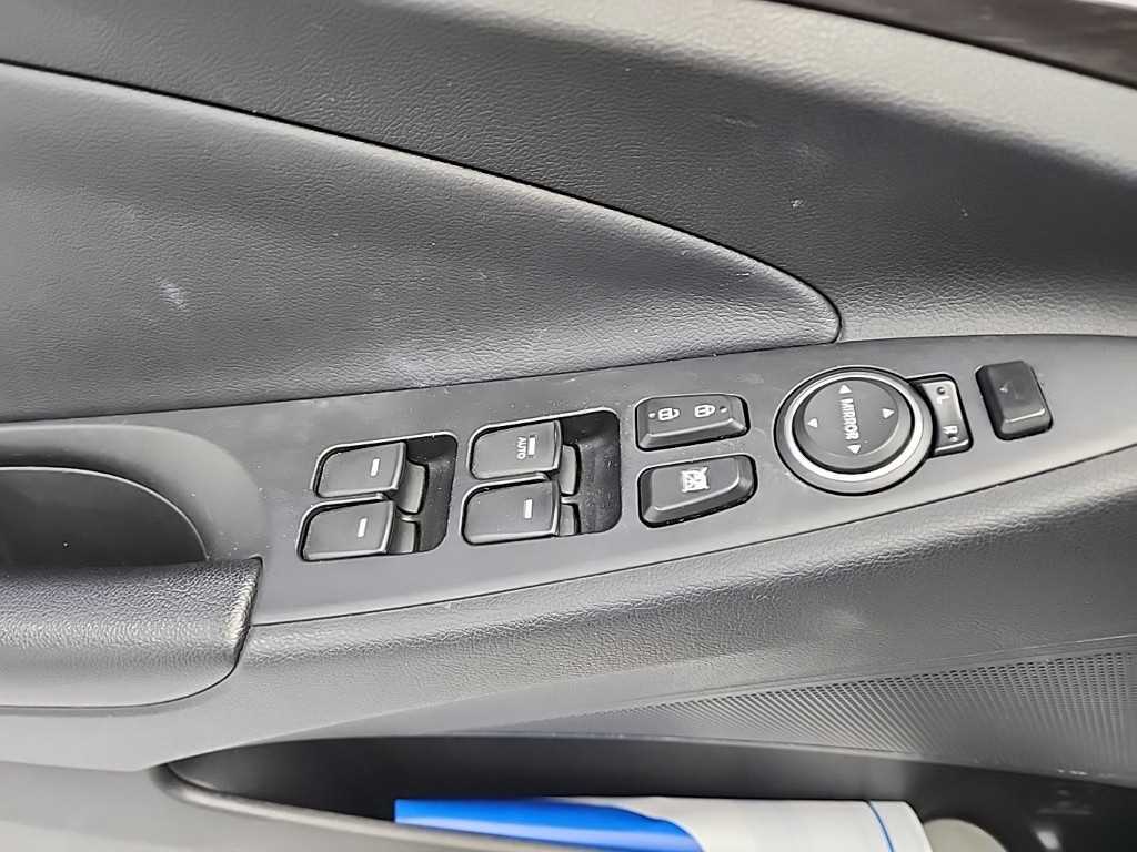 HYUNDAI Sonata 2014 Blanco - Importación desde Corea - HF Imports Iquique - Foto 18