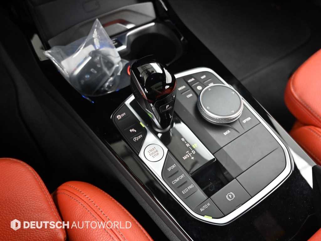 BMW 1 series - Vista 11