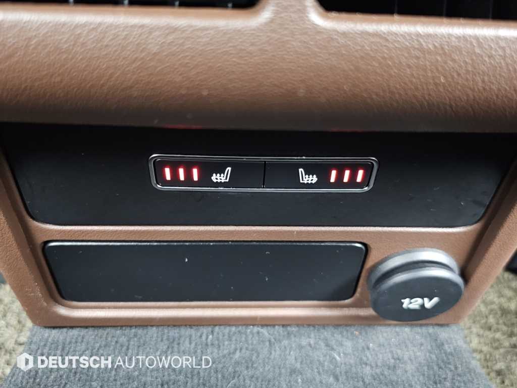 Jaguar XE 2015 Gris - Importación desde Corea - HF Imports Iquique - Foto 18