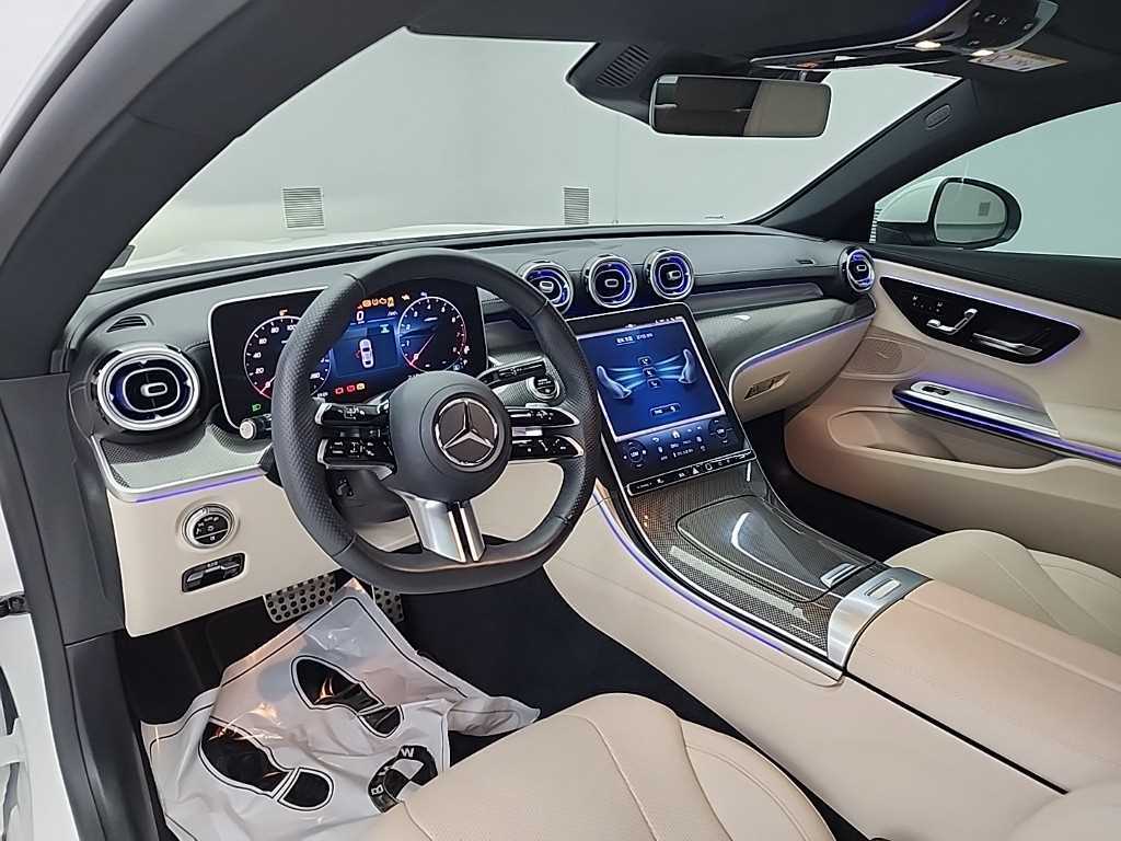 Mercedes Benz CLE Class 2024 - Importación desde Corea - HF Imports Iquique - Foto 1
