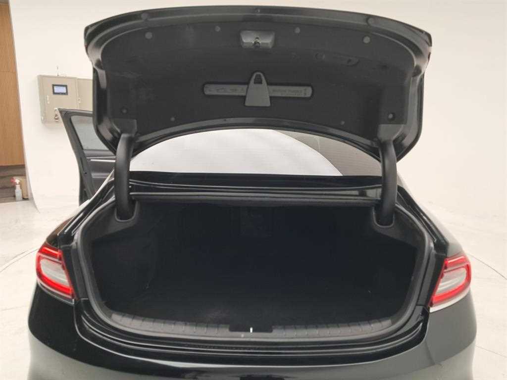 HYUNDAI Grandeur 2017 Negro - Importación desde Corea - HF Imports Iquique - Foto 20