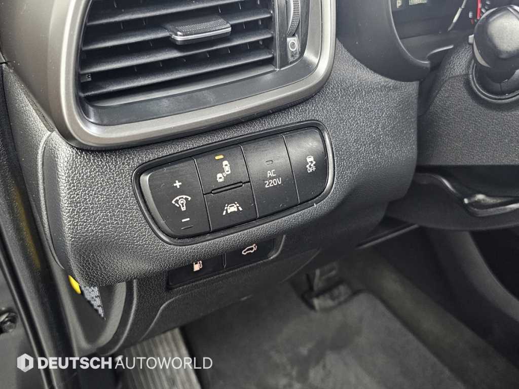 KIA Sorento 2014 Gris - Importación desde Corea - HF Imports Iquique - Foto 19