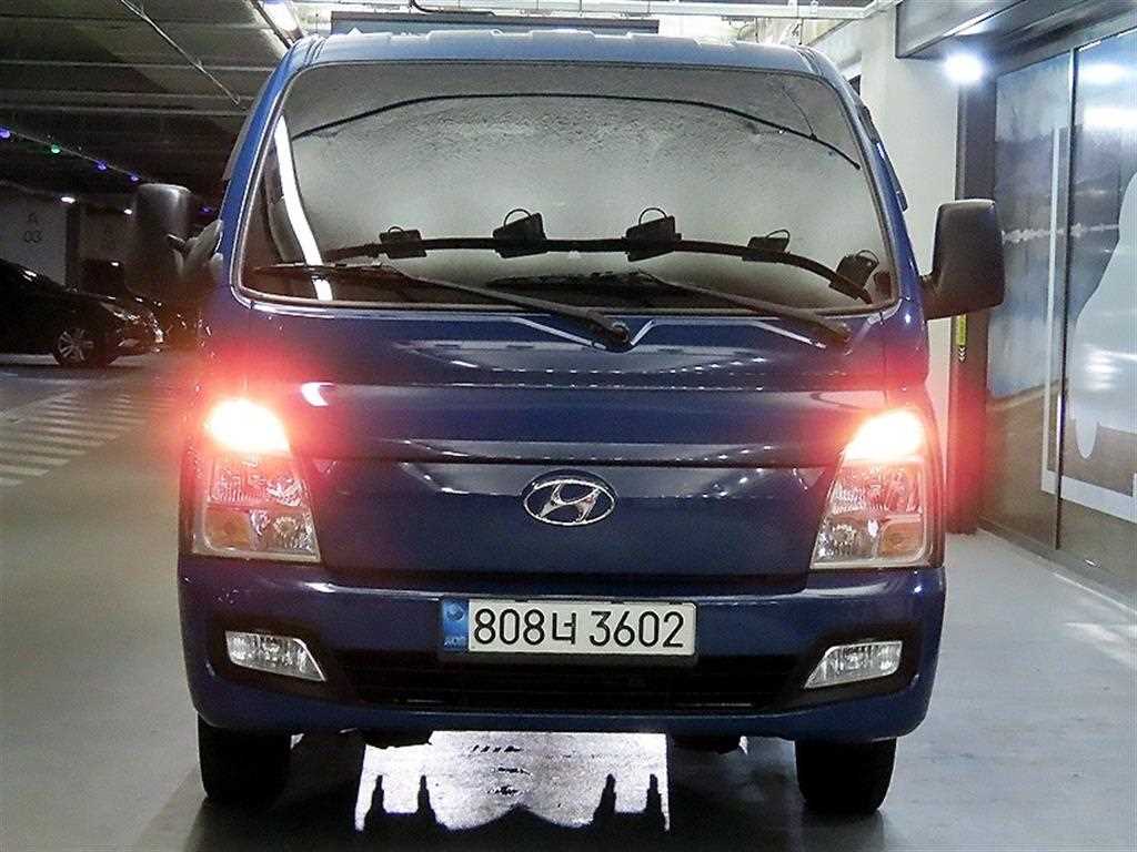 Small Truck Cargo (small) - Vista 2