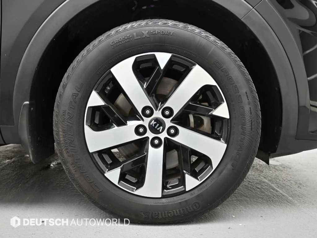 KIA Sorento - Vista 7
