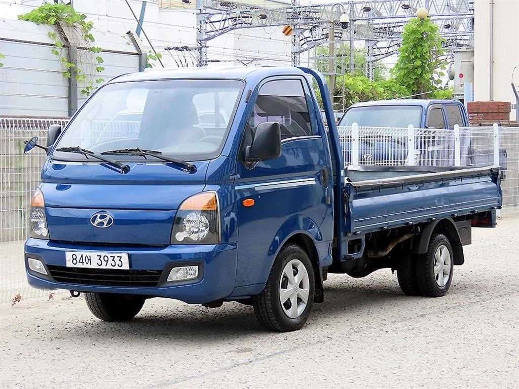 Small Truck Cargo (small) - Vista 2