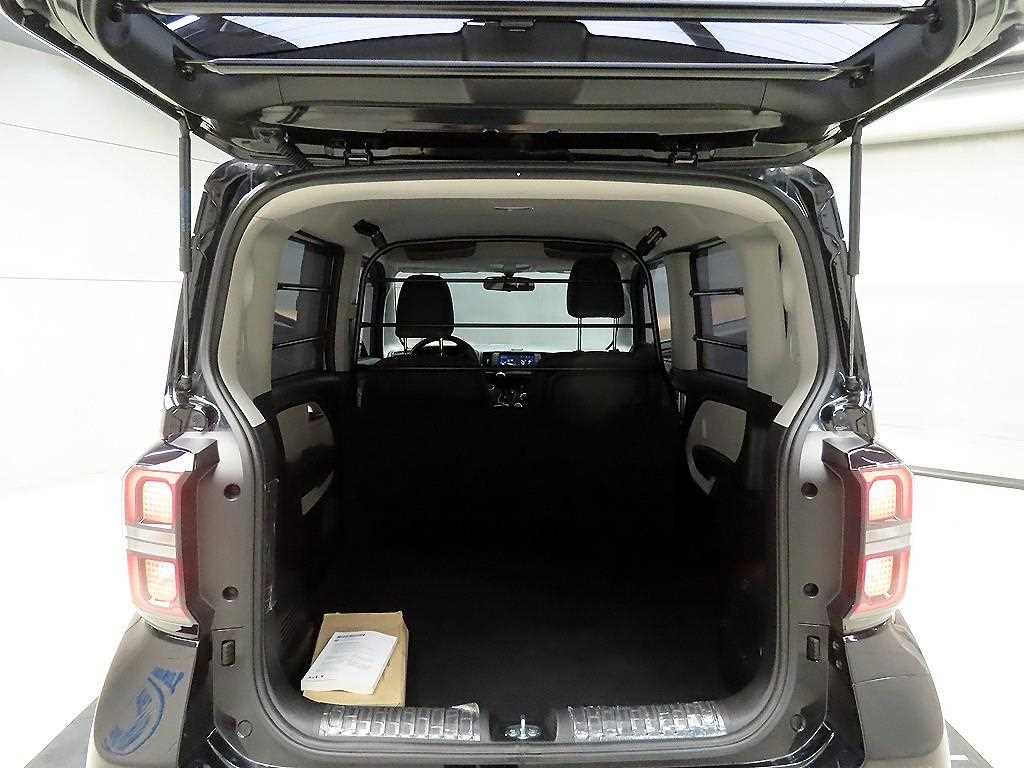 KIA Ray 2023 - Importación desde Corea - HF Imports Iquique - Foto 19