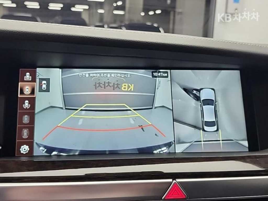 Genesis G90 2020 - Importación desde Corea - HF Imports Iquique - Foto 19