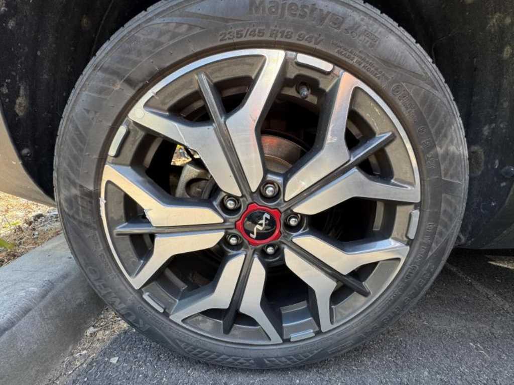 KIA Seltos 2021 Blanco - Importación desde Corea - HF Imports Iquique - Foto 19