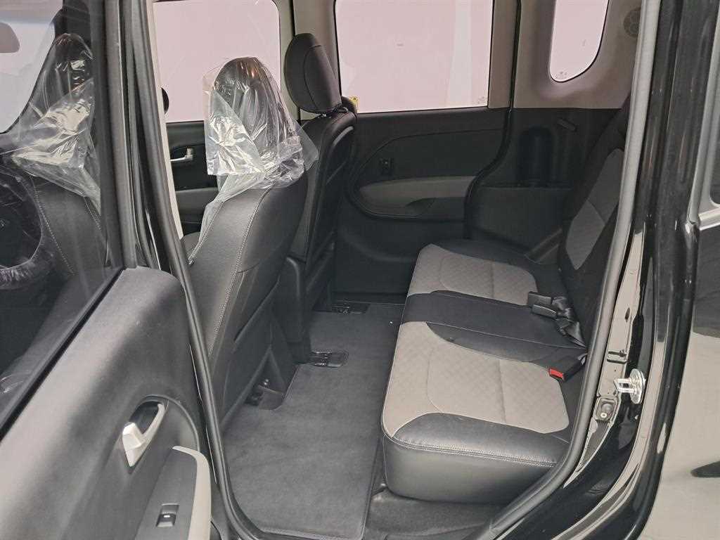 KIA Ray - Vista 12
