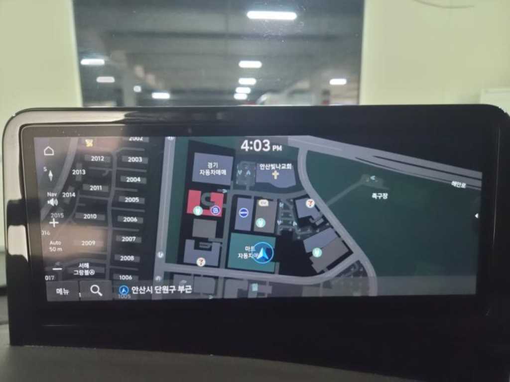Small Truck tower_built-in tower 2022 - Importación desde Corea - HF Imports Iquique - Foto 15