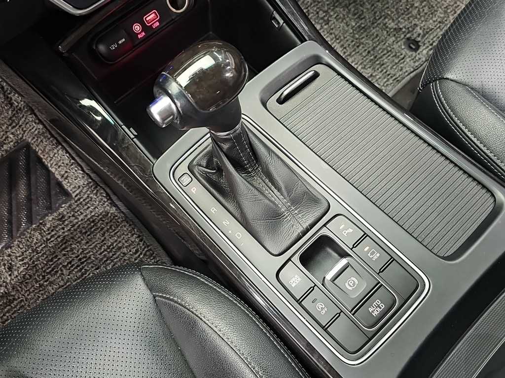KIA Sorento - Vista 10