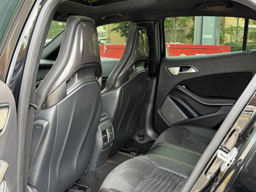 Mercedes Benz GLA Class 2018 - Importación desde Corea - HF Imports Iquique - Foto 14