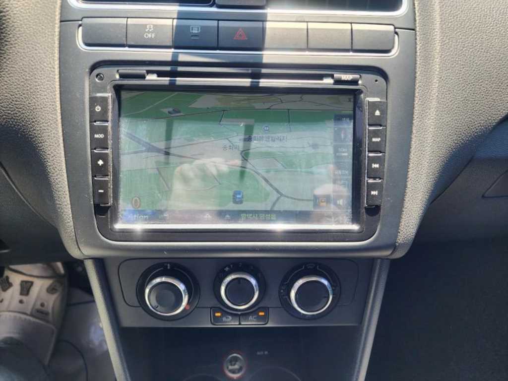 Volkswagen polo 2013 - Importación desde Corea - HF Imports Iquique - Foto 14