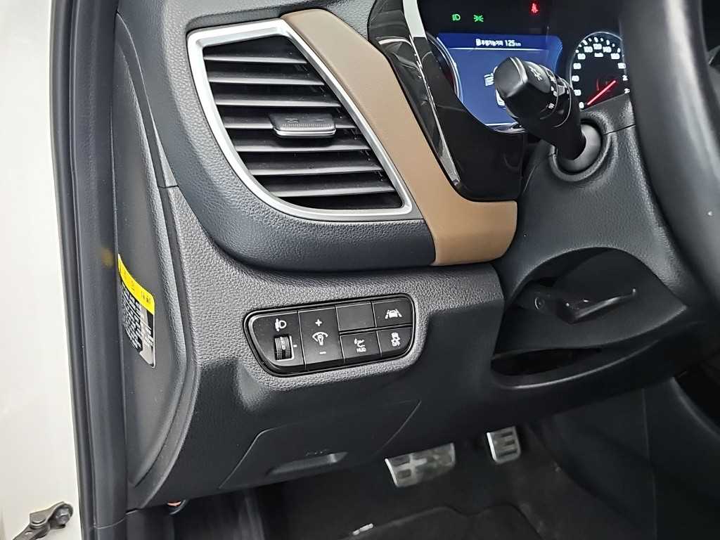 KIA Seltos 2019 Blanco - Importación desde Corea - HF Imports Iquique - Foto 19
