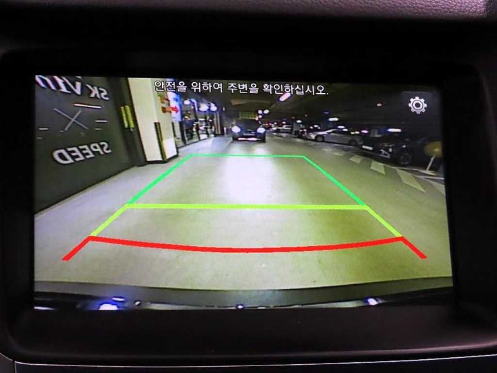HYUNDAI Grandeur 2016 Negro - Importación desde Corea - HF Imports Iquique - Foto 18