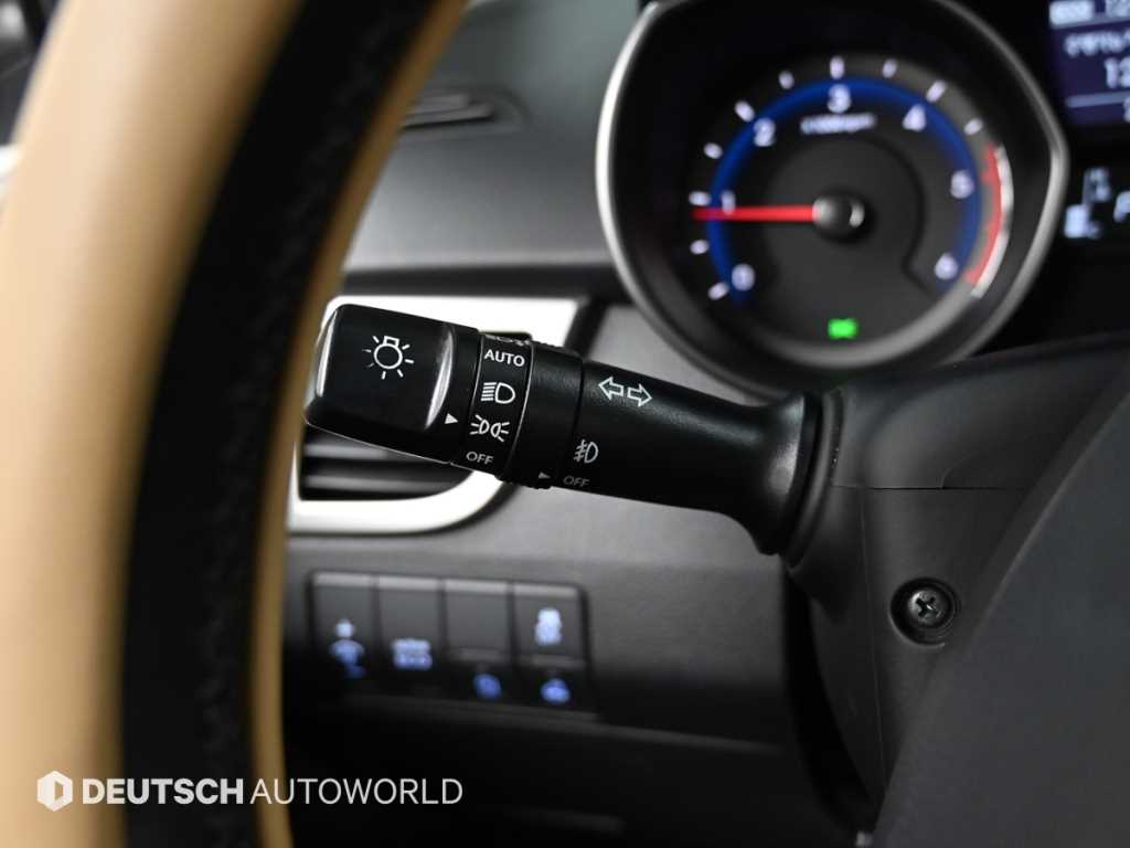 HYUNDAI i30 2015 Blanco - Importación desde Corea - HF Imports Iquique - Foto 18
