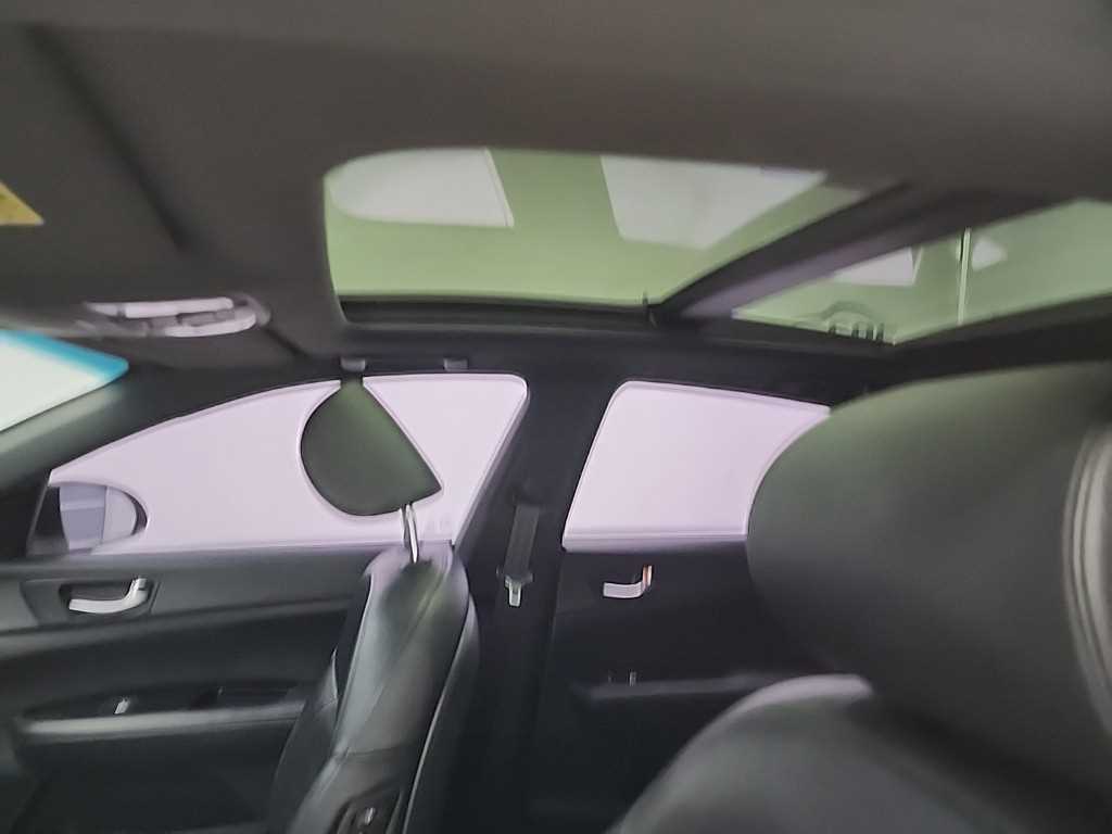 KIA K5 2016 Blanco - Importación desde Corea - HF Imports Iquique - Foto 18