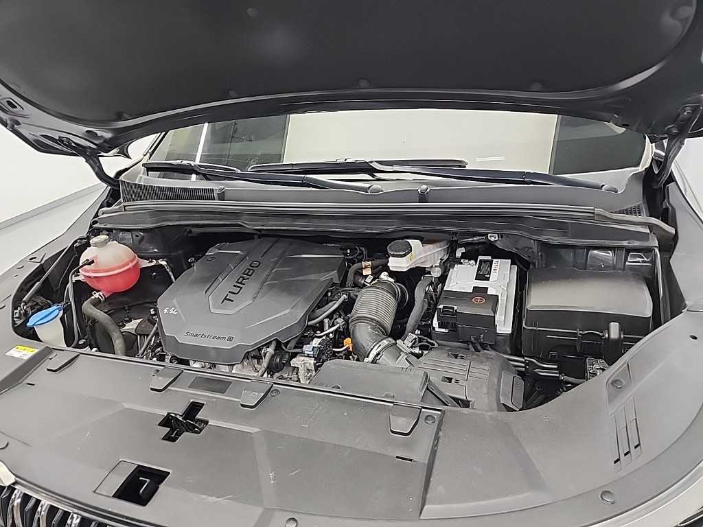 KIA Carnival - Vista 7