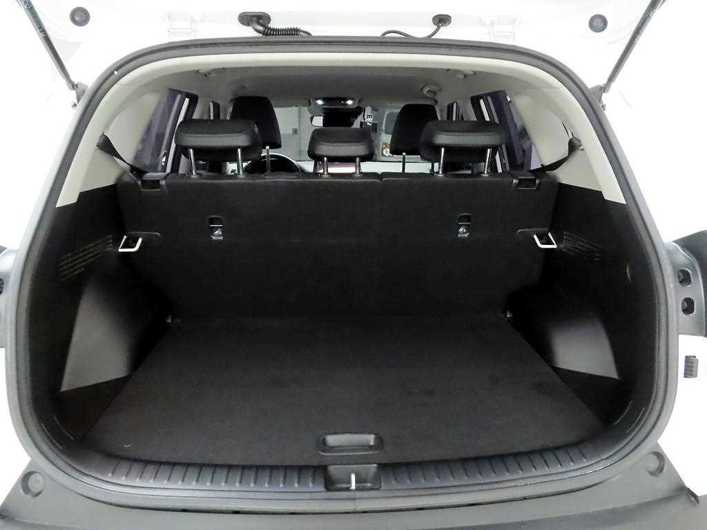 KIA Seltos 2021 Blanco - Importación desde Corea - HF Imports Iquique - Foto 17