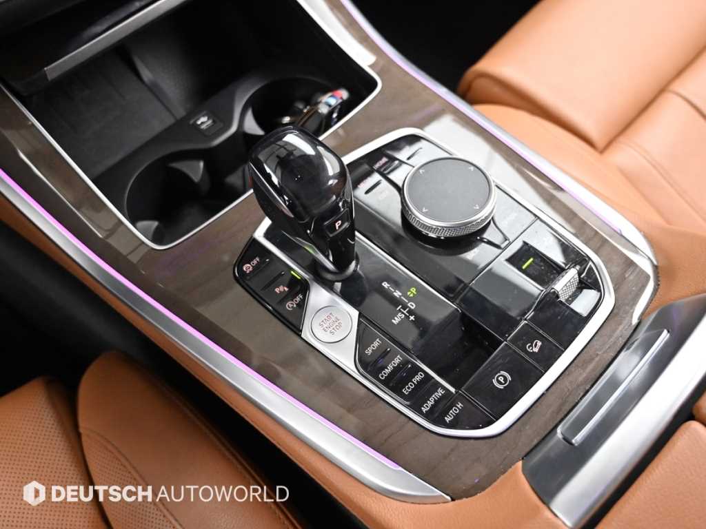 BMW X5 - Vista 11