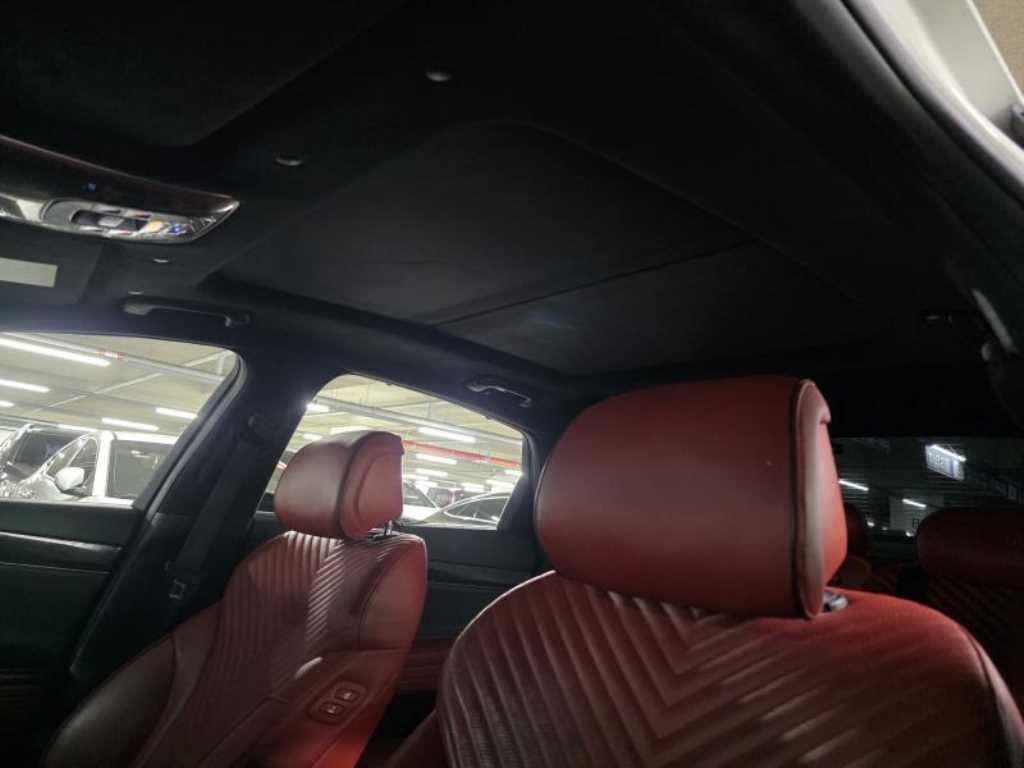 Genesis G80 2022 Blanco - Importación desde Corea - HF Imports Iquique - Foto 20