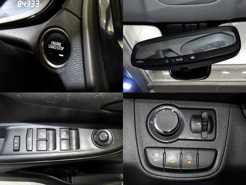 Chevrolet Spark 2019 Blanco - Importación desde Corea - HF Imports Iquique - Foto 20