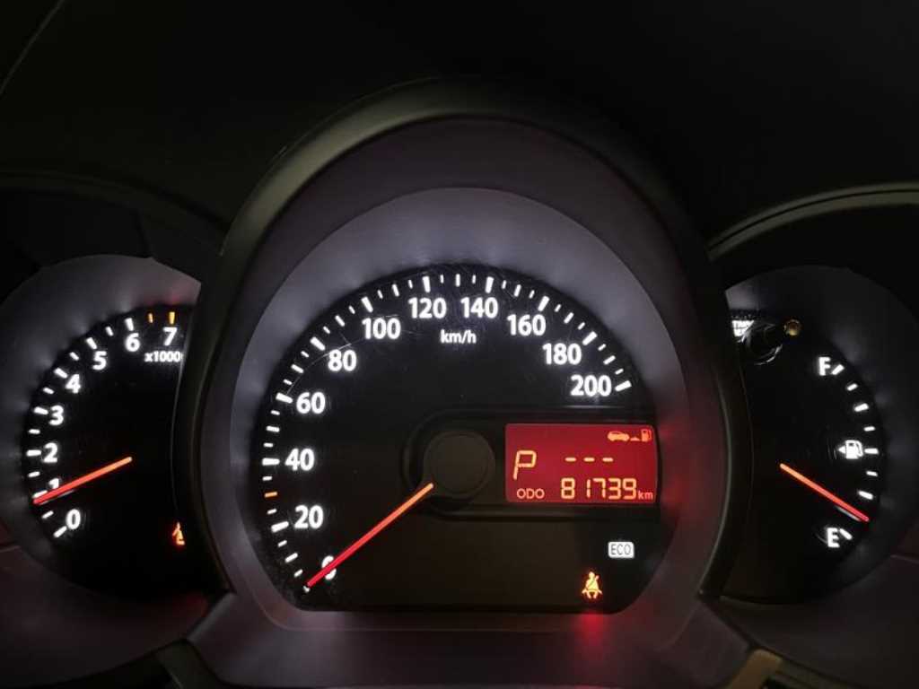KIA Morning 2012 skyblue - Importación desde Corea - HF Imports Iquique - Foto 13
