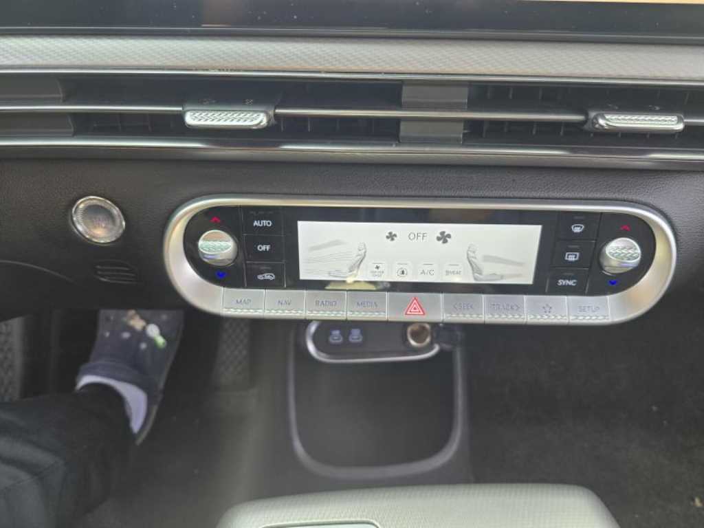 Genesis GV60 2021 - Importación desde Corea - HF Imports Iquique - Foto 19