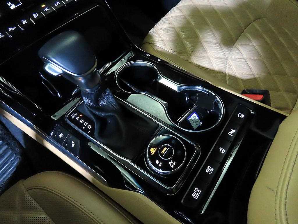 KIA Mohave 2019 Negro - Importación desde Corea - HF Imports Iquique - Foto 14