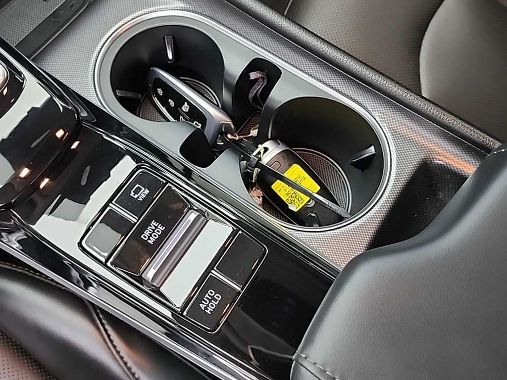 HYUNDAI Sonata 2020 Gris - Importación desde Corea - HF Imports Iquique - Foto 18