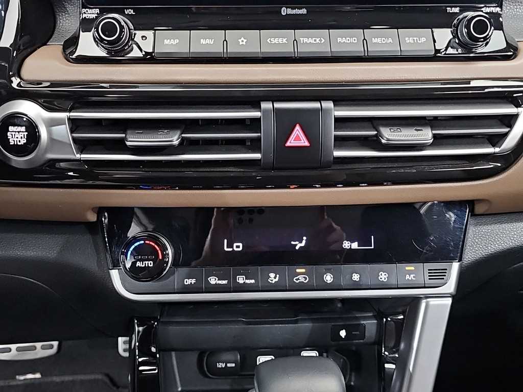 KIA Seltos - Vista 12