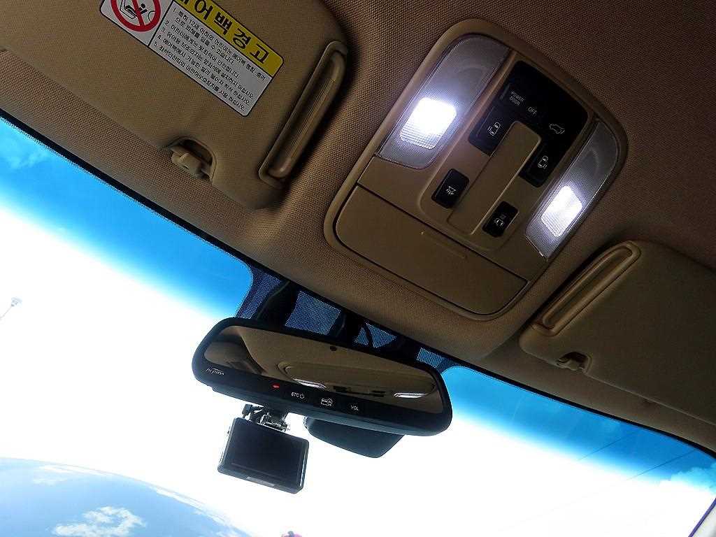 KIA Carnival 2016 - Importación desde Corea - HF Imports Iquique - Foto 15