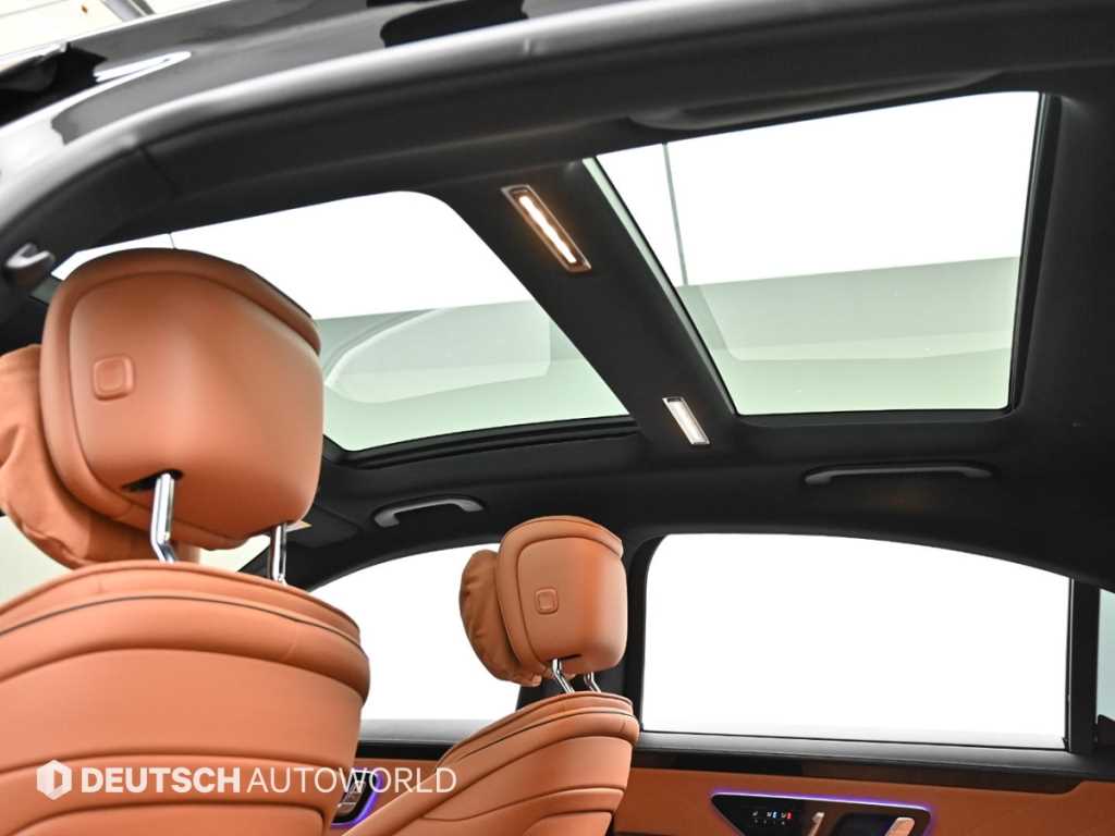 Mercedes Benz S Class 2025 - Importación desde Corea - HF Imports Iquique - Foto 20