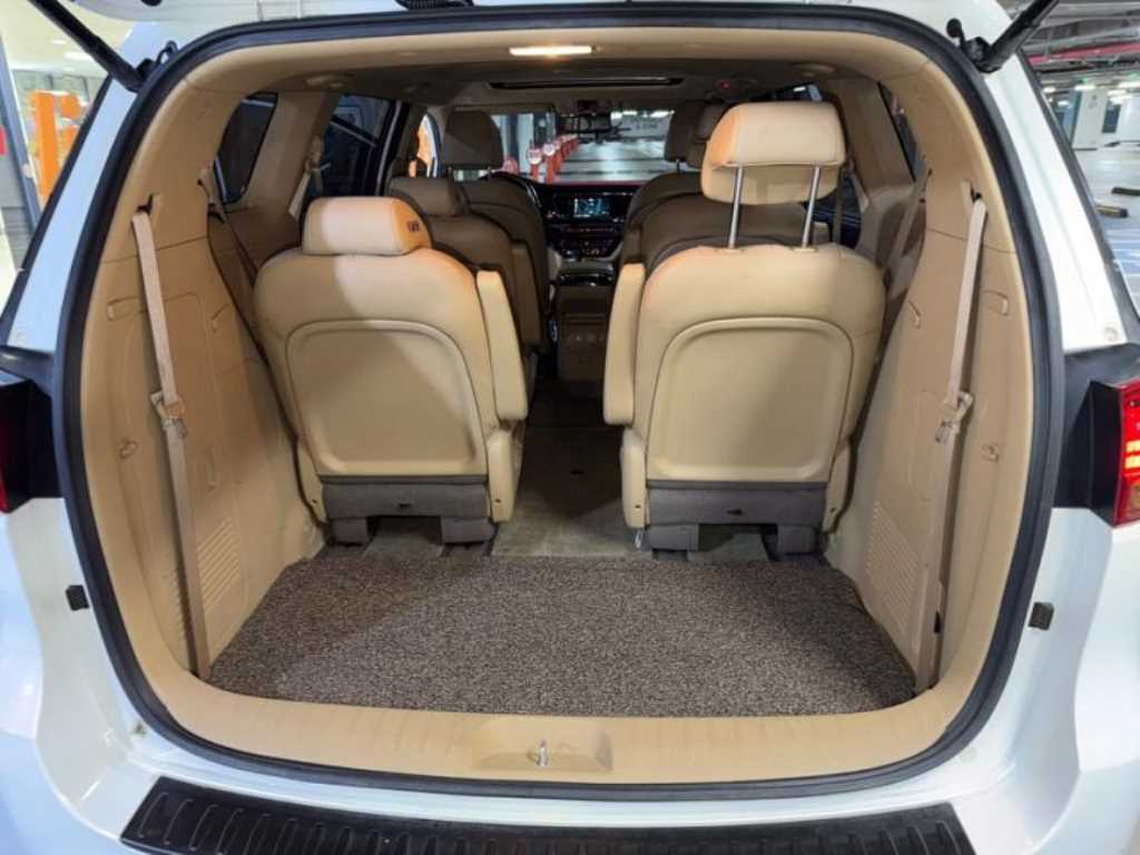 KIA Carnival 2017 - Importación desde Corea - HF Imports Iquique - Foto 20
