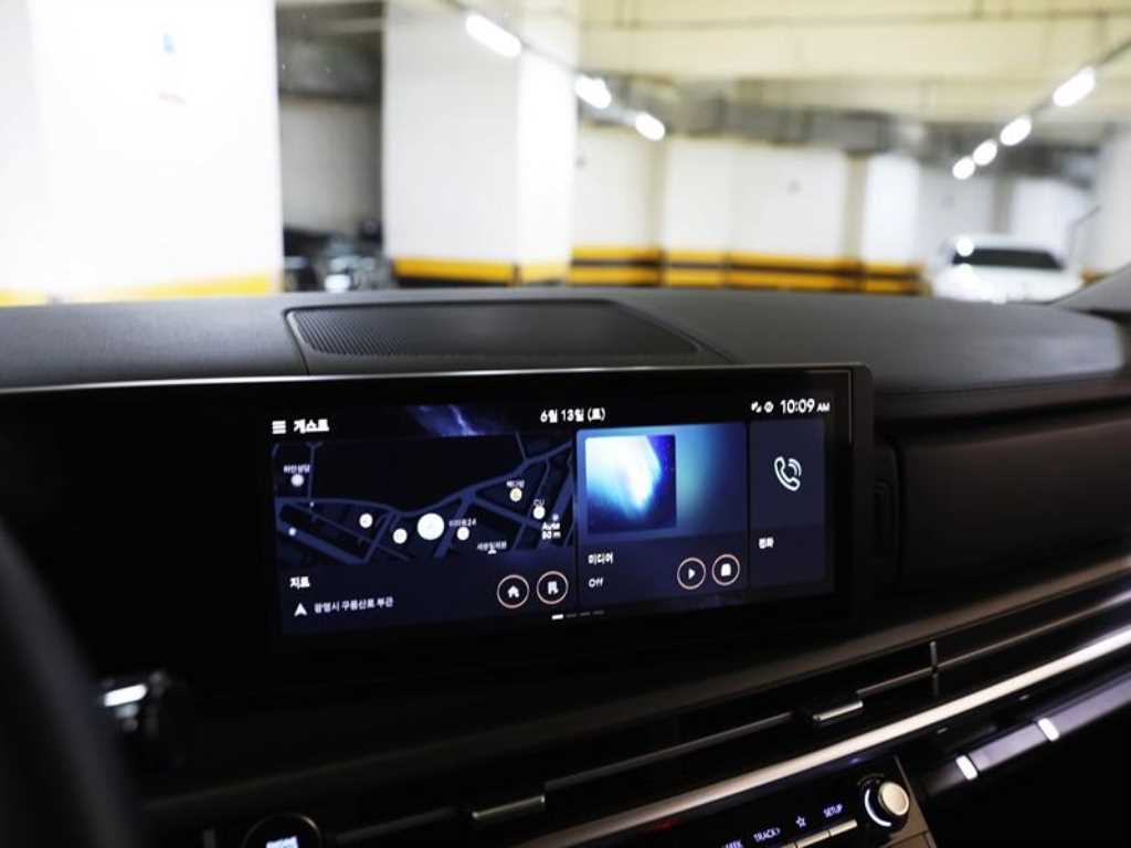 HYUNDAI Santa Fe 2025 - Importación desde Corea - HF Imports Iquique - Foto 18