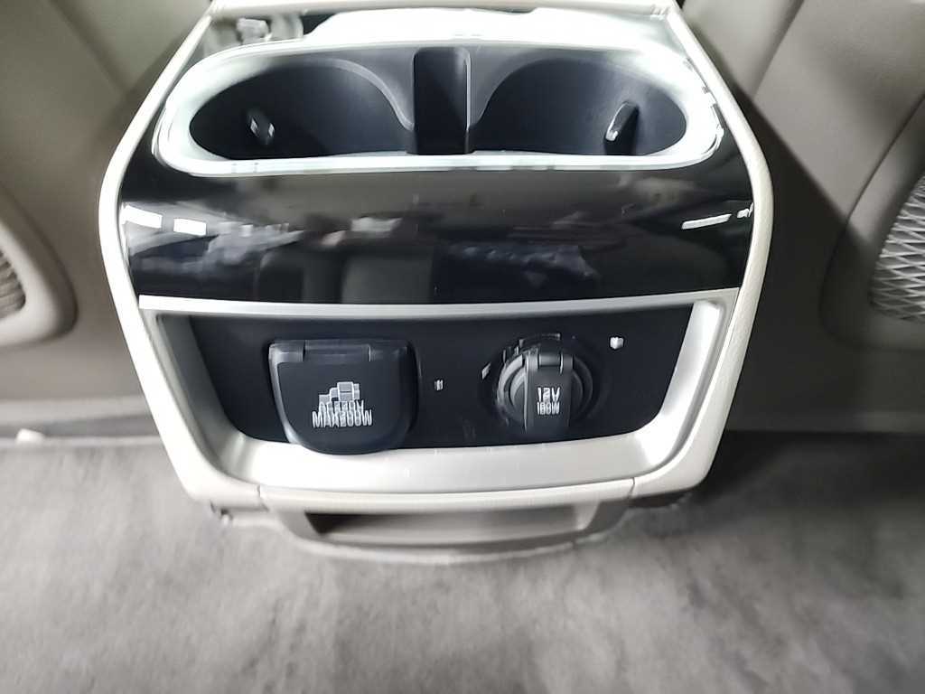 KIA Carnival 2023 Blanco - Importación desde Corea - HF Imports Iquique - Foto 15