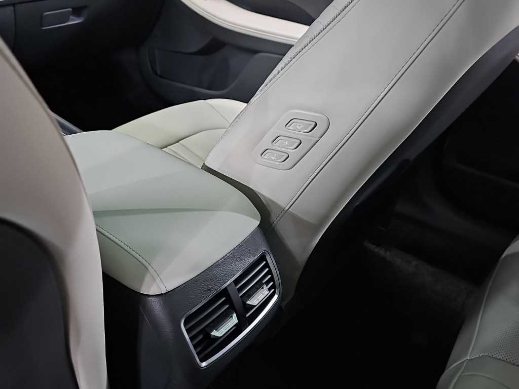 HYUNDAI Sonata 2025 Blanco - Importación desde Corea - HF Imports Iquique - Foto 16