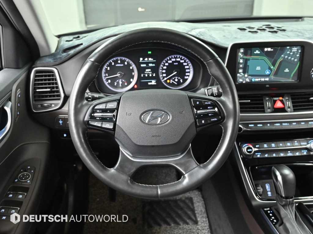 HYUNDAI Grandeur 2018 - Importación desde Corea - HF Imports Iquique - Foto 15