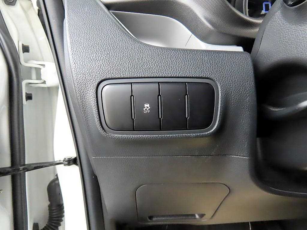 KIA Ray 2022 Blanco - Importación desde Corea - HF Imports Iquique - Foto 14