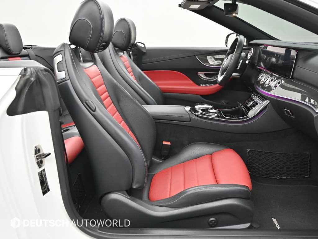 Mercedes Benz E class 2019 Blanco - Importación desde Corea - HF Imports Iquique - Foto 13
