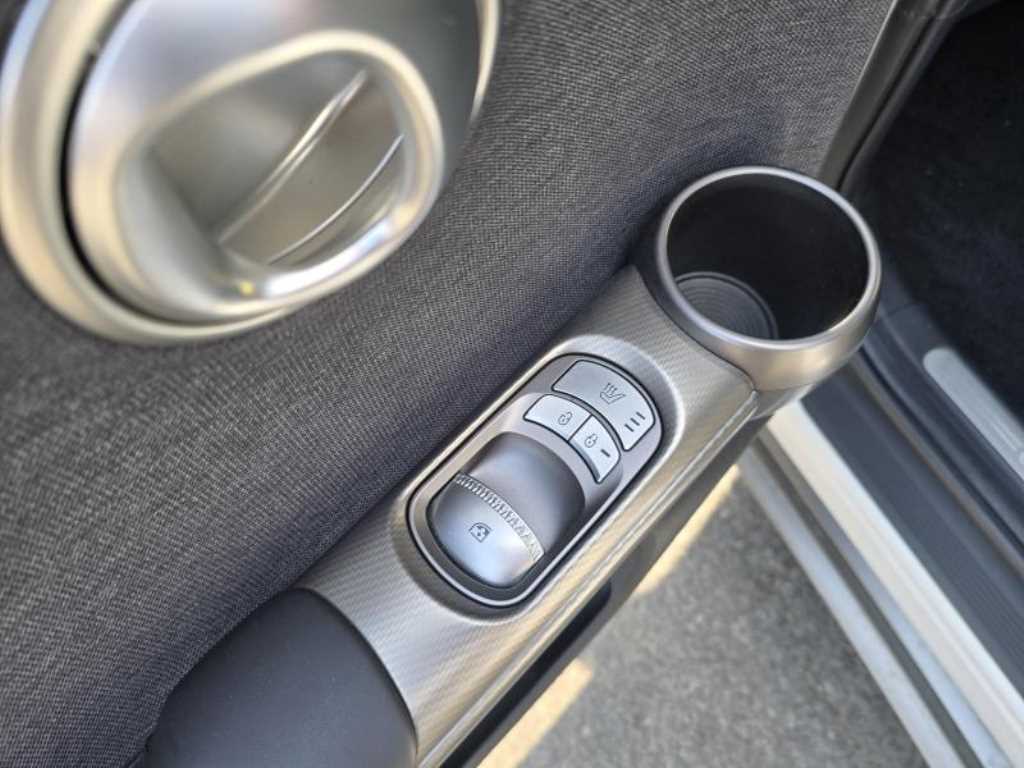 Genesis GV60 - Vista 12